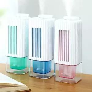 usb전원 미세분사 가습기 디월스 미니가습기 미세 분사 (WFJTZPM)