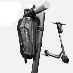 [콩심팥심]하드케이스 가방 킥보드 스쿠터 방수