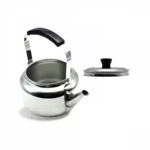 [콩심팥심]WL 일반 스텐레스스틸 심플 주전자2리터 물주전자