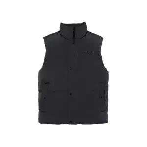 아이더 EIDER SNOWY 스노이 남성 미들 파카 다운 베스트_Dark Grey DMW25655C6 370643