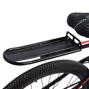 [오너클랜]WL 리어랙 자전거 짐받이 랙 받침대 MTB 짐칸 S13201