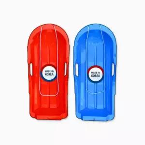 굿딜  생담 국내생산 튼튼한 눈썰매 어린이 아동 갯벌체험 스키장  buyus 굿딜 브이숍 illo001