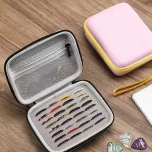 피크 기타 파우치 가방 케이스 보관 수납 정리 정리