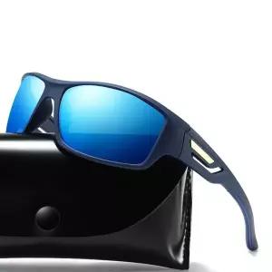 [콩심팥심]편광 미러 낚시선글라스 스포츠 등산 눈부심방지