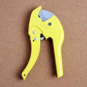 [콩심팥심]파이프 절단기 배관 커터 마레 PVC