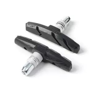 [콩심팥심]자전거 V브레이크 패드 브레이크슈 교체용