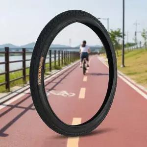 [콩심팥심]자전거 타이어 20x175 20형 바퀴 교체 탱크휠