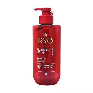 려 함빛 극손상 앤 영양 케어 컨디셔너 592ml