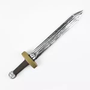 [에이치플러스몰]블랙 NEW검투사검모형