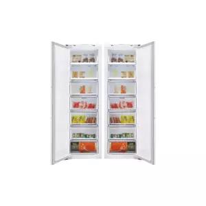 [LG]DIOS 빌트인 냉동고 246L F-A241JM 우경첩 도어방향 옵션선택 전국물류설치