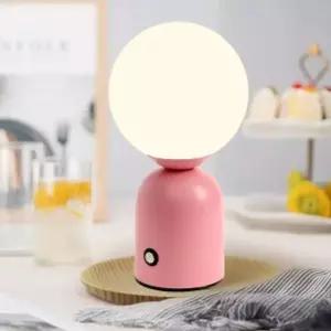 던아트무선터치테이블스탠드침실무드등램프 BNW318N9