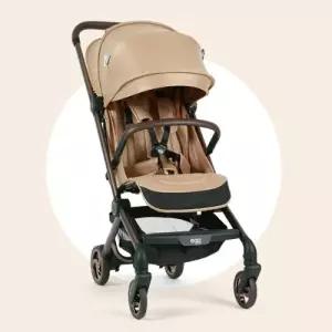 [롯데백화점]에그 에그 스카이2 레더렛 헤리티지 샤무아 (멀티커버,컵홀더,쿨라이너증정)