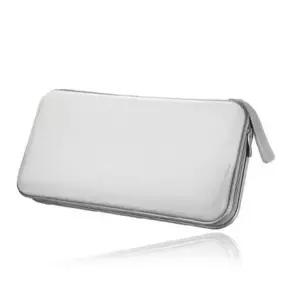 하드 CD 케이스 80장 반투명 씨디 파우치 씨디케이스 시디보관함