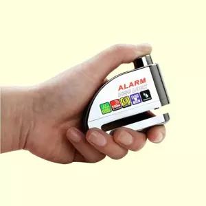 자물쇠 오토바이 디스크락 알람 오토바이자물쇠 경보 오토바이도난방지