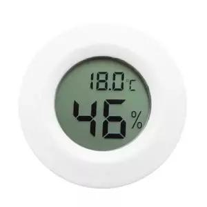 SCG-31 미니 온습도계 휴대용 디지털 온도계 습도계 W54B97F
