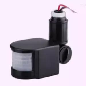 모션감지센서 PIR 인체 감지 센서 스마트 조명 벽 스위치