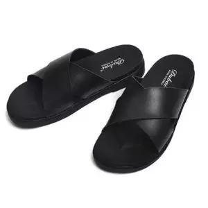 DWNEW-18 소가죽 엔스슬리퍼 W969C59