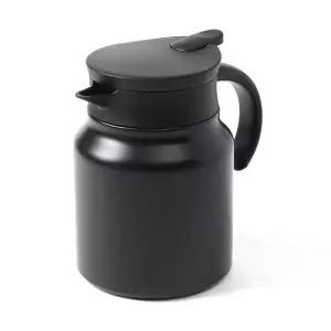 티웨어 진공 주전자 보온차주전자 900ml 물주전자