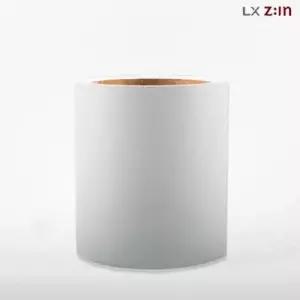 LG 몰딩시트지 그레이 WBHEMDES-56-12cm 헤라세트 W02D7EC