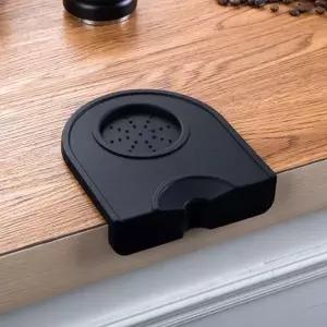 탬핑매트 실리콘 템핑받침대 커피탬퍼매트