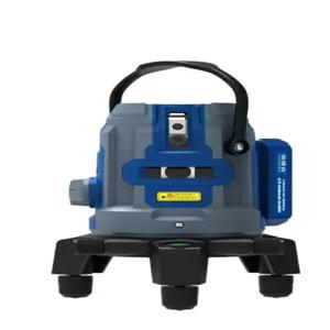 픽온 레드레이저레벨기 전자식 수평기 수평 측정기