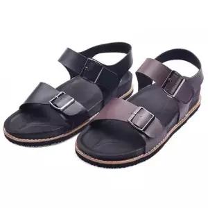 캐주얼 남자 스트랩 샌들 신발 여름 스포츠 슬리퍼 WAA58F4