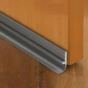 문틈막이 방문틈새막이 실리콘문풍지 WFLNVPE