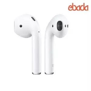 에바다 에어팟 이어팁 슬리브 W3621F3