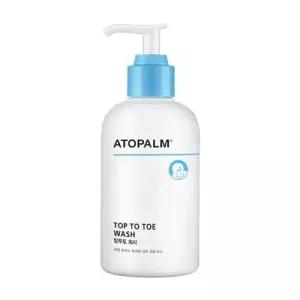 아토팜 탑투토 워시 300ml W367282
