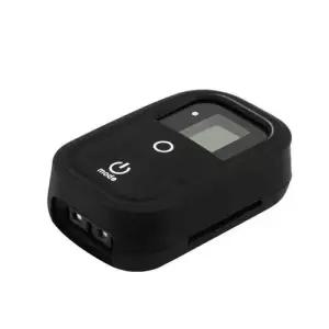 고프로 리모컨 호환 실리콘 케이스 히어로 7 6 5 4 3 W3711B5