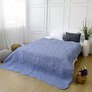 파라오 워싱스프레드 패드카페트 (가로170 세로230) W3A5898