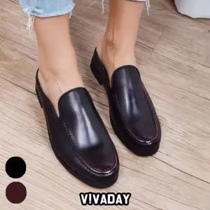 수제화 로퍼 세미정장 단화 슬리퍼 남성구두 직 zMC5+3rzA