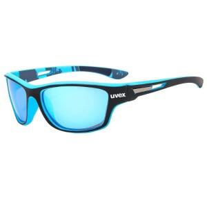 UVEX UV400 사이클링 선글라스 남성 야외 스포츠 고글