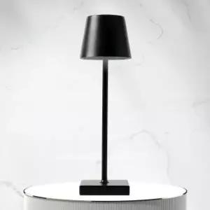 센추리무선터치테이블스탠드블랙거실램프조명 JRI921Y9
