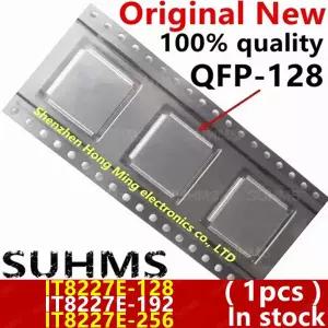 1 조각 IT8227E-128 IT8227E-192 IT8227E-256 IT8227E 128 IT8227E 192 256 CXA CXS BXA QFP-128 칩셋