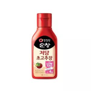 청정원 순창 저당 초고추장 290g