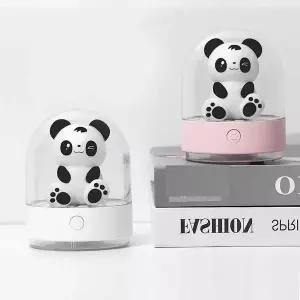팬더 DNE495O4 무드등/아로마오일 홀더 수면등/7가지컬러라이트