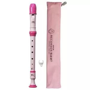 영창 소프라노 리코더(YSRG-80P 핑크) (WB645B9)