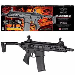 아카데미과학-MCX 레틀러 LT 전동건 17430