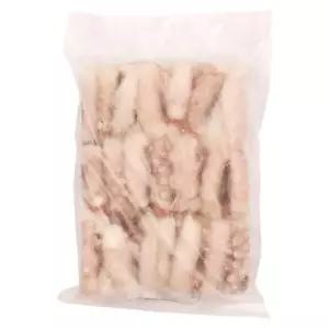 절단낙지(L) 500G/베트남