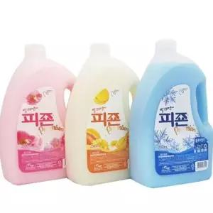 정전기방지 섬유유연제 탈취 의류 2.5L 대용량