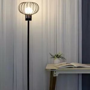 거실 USL023P7 실내 무드등 인테리어 루피아 장스탠드 조명