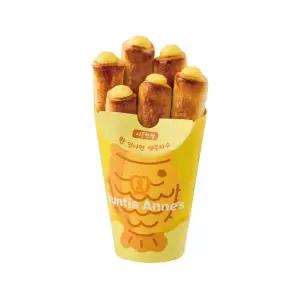 (앤티앤스프레즐) 슈크림 크림치즈 스틱 (시즌상품)