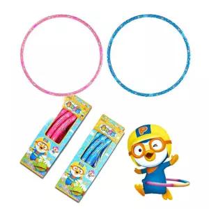 뽀로로 훌라후프 조립형 블루 1개