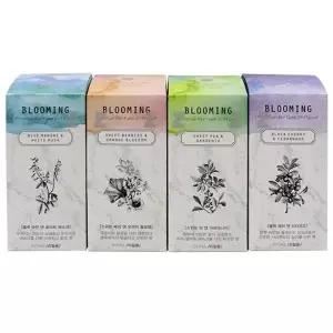 블루밍 KFX989A9 디퓨저 방향제 실내 향기 디퓨져 리필 200ml