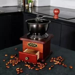 도모 소 핸드밀 커피분쇄기 AK150 그라인더