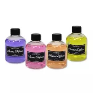 아로마 OKD797S5 디퓨저 리필 200ml 방향제 탈취제