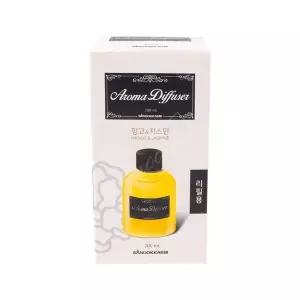 산도깨비 PRC459Q8 아로마디퓨져 200ml 망고앤자스민향