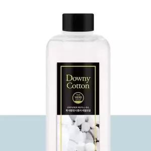 향기뿜뿜 MUL373D4 특대용량 실내디퓨저 리필1000ml 다우니코튼