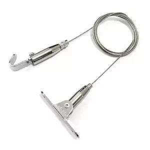 와이어 KGM785I0 액자걸이 - 경사용 액자걸이(소)